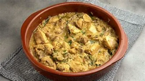 Chicken Kanthaari
